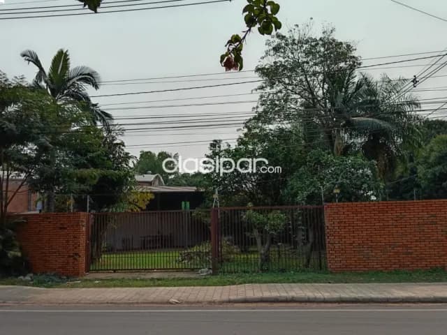 Propiedad en esquina ypacarai, foto 4