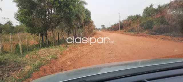 Oferta de 8 ha.en Nueva Colombia,a 100 mt.de la ruta asfaltada — foto 3