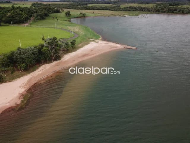 El parque residencial “El Parque Paraná” está directamente sobre el río Paraná, se encuent — foto 2