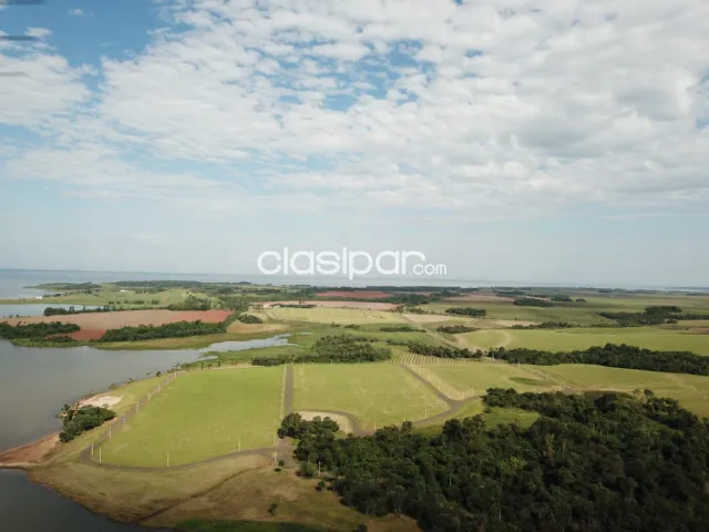 El parque residencial “El Parque Paraná” está directamente sobre el río Paraná, se encuent — foto 3
