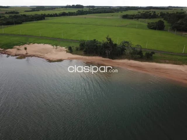 El parque residencial “El Parque Paraná” está directamente sobre el río Paraná, se encuent — foto 5