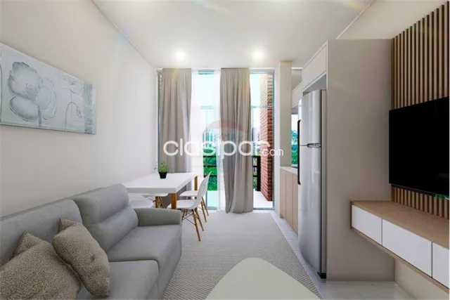 San Lorenzo vendo departamento - San Lorenzo zona laguna grande, foto 4