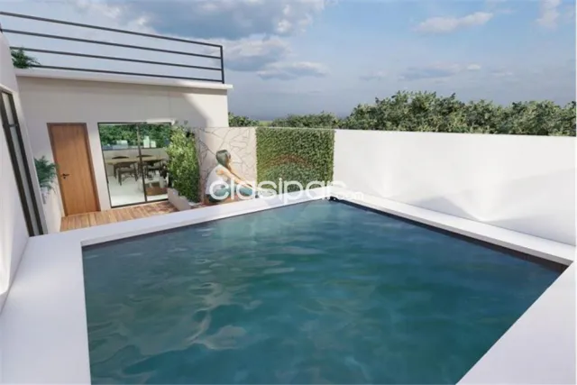 San Lorenzo vendo departamento - San Lorenzo zona laguna grande, foto 5