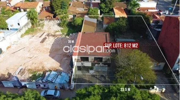 *Oportunidad de Inversión en el Barrio Las Lomas. Terreno de 812 m2! * — foto 3