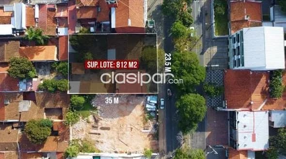 *Oportunidad de Inversión en el Barrio Las Lomas. Terreno de 812 m2! * — foto 4