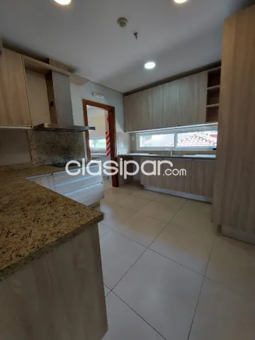 Departamento en asuncion barrio Las Mercedes cod 4462 — foto 4
