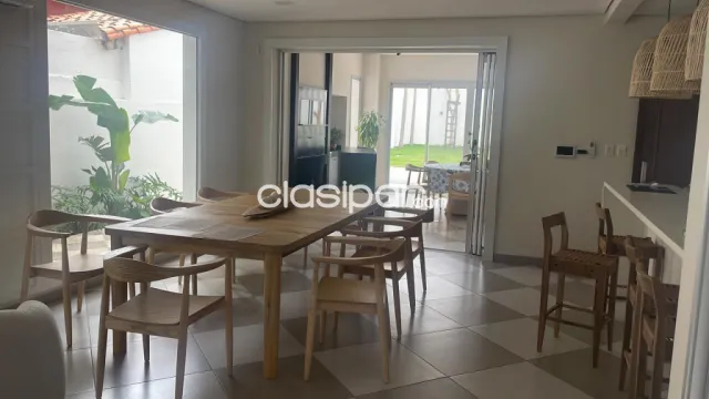 Casa en asuncion barrio Las Mercedes cod 4467, foto 3