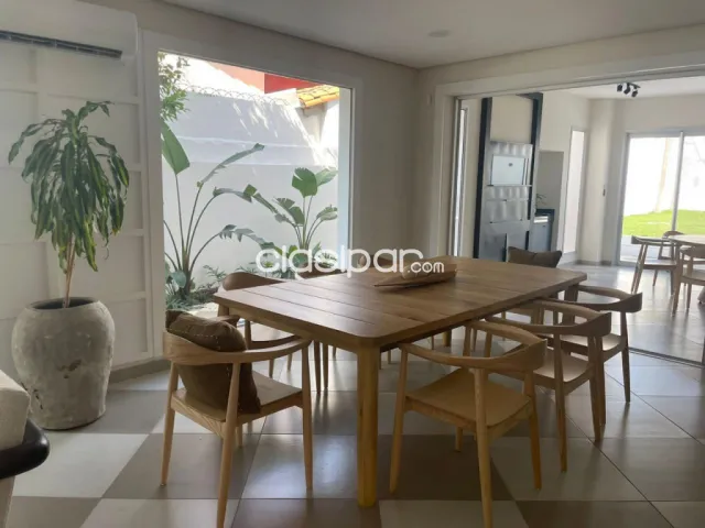 Casa en asuncion barrio Las Mercedes cod 4467, foto 4