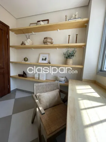 Casa en asuncion barrio Las Mercedes cod 4467, foto 5