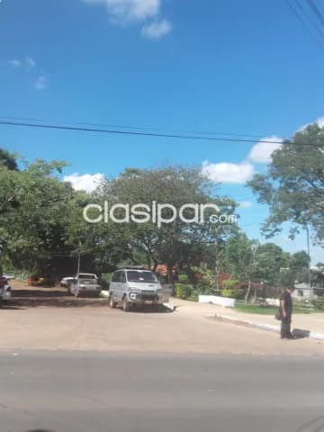 TERRENO en San LorenzoEN ESQUINA, especial para negocio o duplex por este mes, foto 2