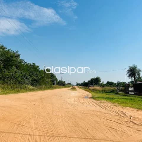 Terreno en ypane / zona liceo, foto 3