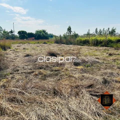 Terreno en ypane / zona liceo, foto 4
