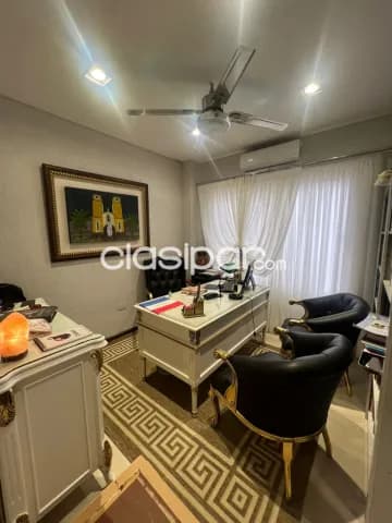 Villa Elisa, V. Mazzei: 360m2, categoría estreno, 3 suites, escritorio, jardín, piscina, foto 5
