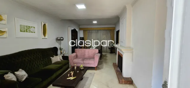 Bo Jara, león condou, exa. San jose: Oportunidad! 300 m2, 2 suites, quincho, jardín, foto 3