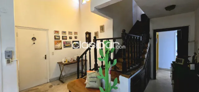Bo Jara, león condou, exa. San jose: Oportunidad! 300 m2, 2 suites, quincho, jardín, foto 5