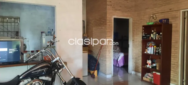 Limpio, gran inversion a tiempo: Casa quinta en venta, oportunidad ahora! - 600.000.000 gs — foto 4