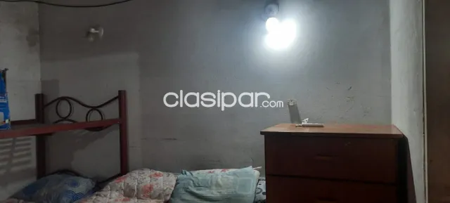 Limpio, gran inversion a tiempo: Casa quinta en venta, oportunidad ahora! - 600.000.000 gs — foto 5