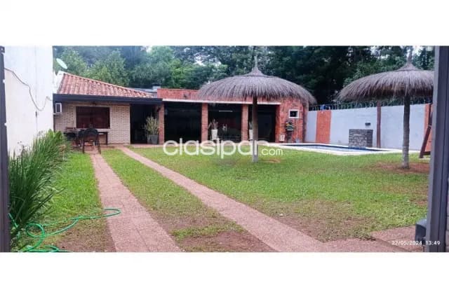 Casa quinta en el barrio 29 de setiembre, foto 3
