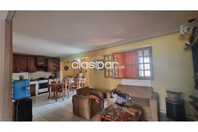 💥casa con local comercial con fantástica ubicación, zona tres bocas de la ciudad de vil, foto 2