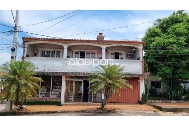 💥casa con local comercial con fantástica ubicación, zona tres bocas de la ciudad de vil, foto 3
