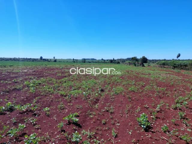 Terreno Rural Mecanizado en Minga Guazú - 29 Ha, foto 2