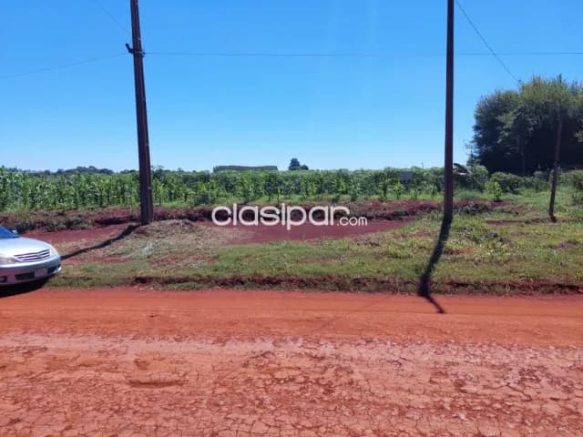 Terreno Rural Mecanizado en Minga Guazú - 29 Ha, foto 3