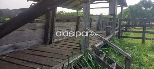 Granja en General Aquino - 32 Ha — foto 5