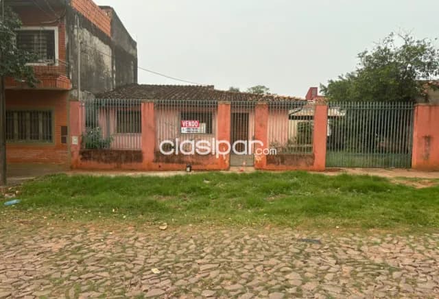 Propiedad en lambare, foto 4