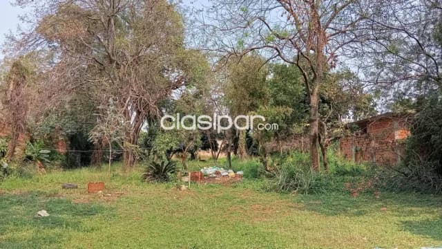 Terreno de 2.500 m2 sobre avelino martinez, foto 3