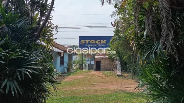 Terreno de 2.500 m2 sobre avelino martinez, foto 4
