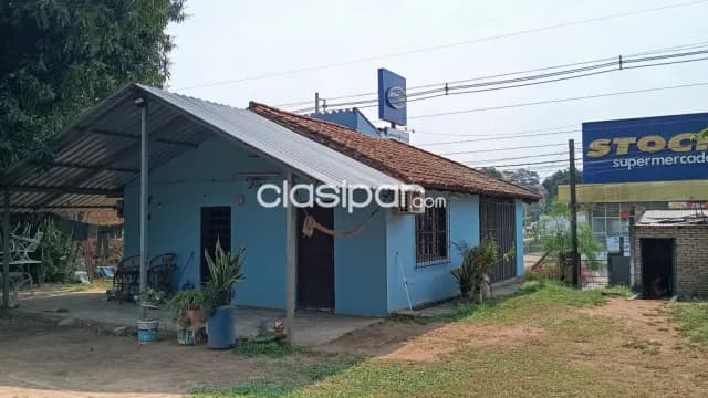 Terreno de 2.500 m2 sobre avelino martinez, foto 5