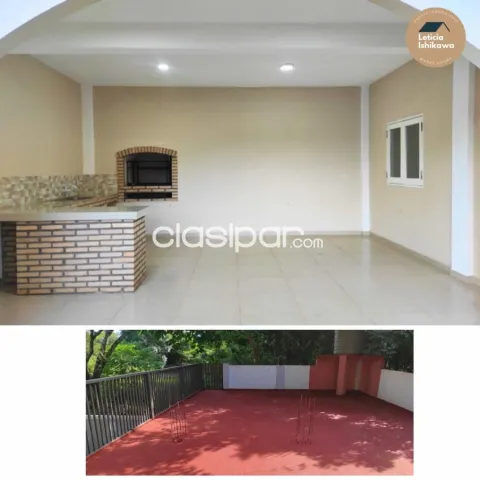 Coronel oviedo - casa nueva en venta -zona ex barrera, foto 4