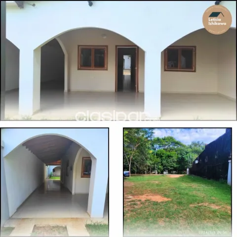 Coronel oviedo - casa nueva en venta -zona ex barrera, foto 5