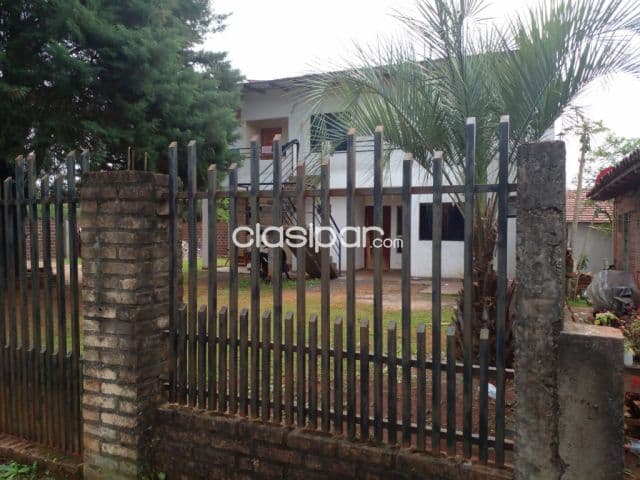 edificio en Encarnacion – Itapua