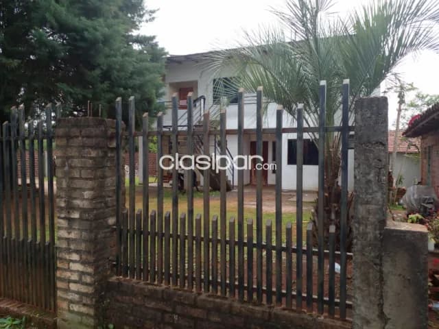 edificio en Encarnacion – Itapua, foto 2