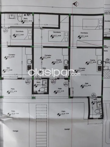 edificio en Encarnacion – Itapua, foto 5