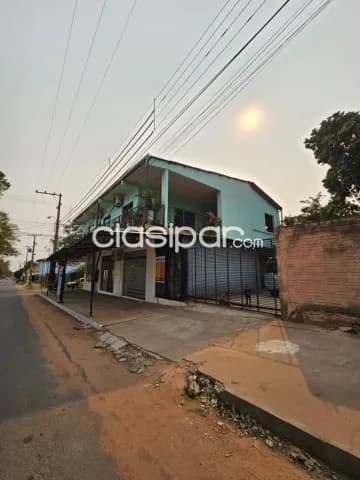 Propiedad con Salones Comerciales y Departamentos en Villa Elisa zona Villa Bonita, foto 3