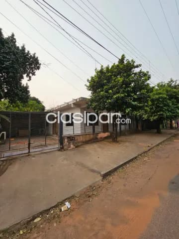 Propiedad con Salones Comerciales y Departamentos en Villa Elisa zona Villa Bonita, foto 4