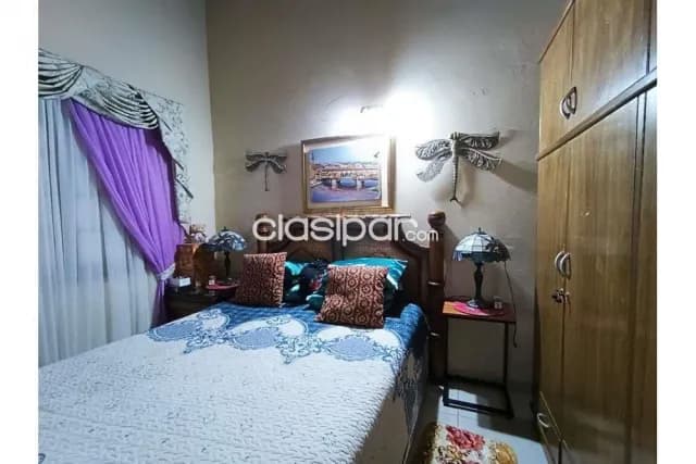 En venta casa de 2 niveles en Villa Elisa barrio Picada — foto 3