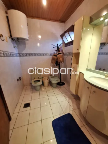 Casa en venta en Ykua Sati, foto 4