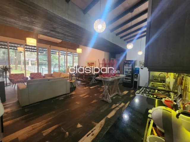 Casa en venta a pasos del casco antiguo en San Bernardino — foto 3