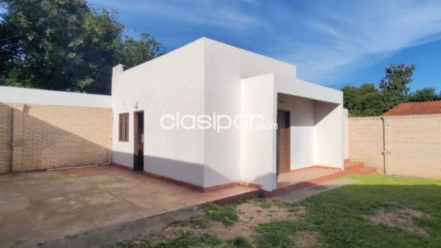 Casa en limpio cod 4492