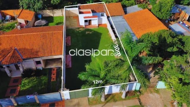 Casa en limpio cod 4492, foto 4