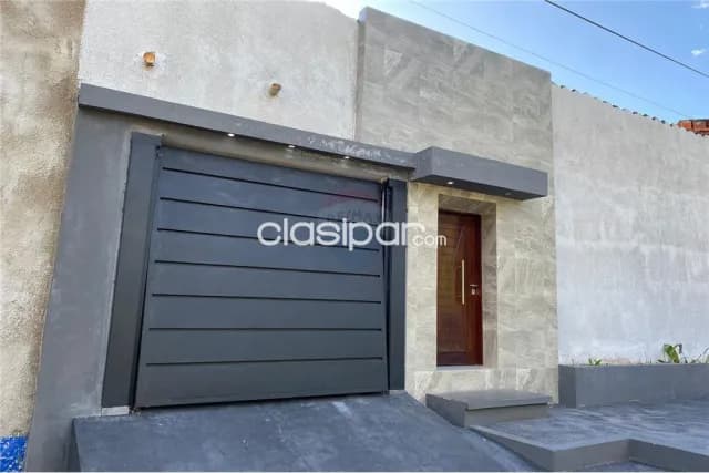 Casa en Villa Elisa a cuadras de acceso sur. Con opción de ampliación — foto 3