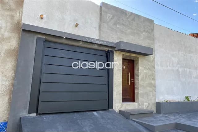 Casa en Villa Elisa a cuadras de acceso sur. Con opción de ampliación — foto 5