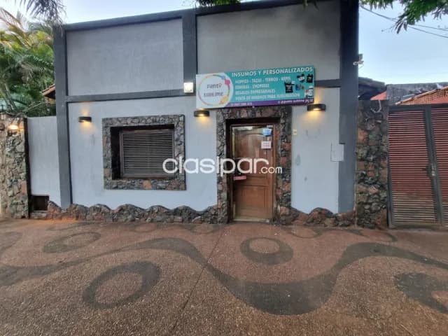 Casa en el centro de Luque cod 4494 — foto 2