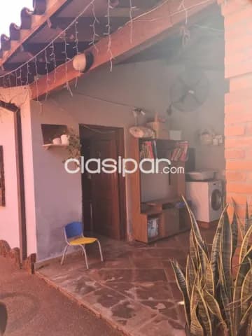 Casa en el centro de Luque cod 4494 — foto 3
