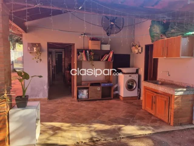 Casa en el centro de Luque cod 4494 — foto 4
