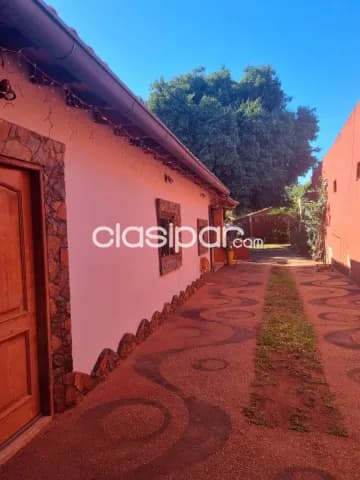 Casa en el centro de Luque cod 4494 — foto 5