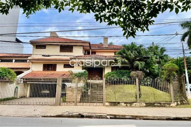 Hermosa casa a la venta en esquina, sobre la avda molas lopez — foto 5